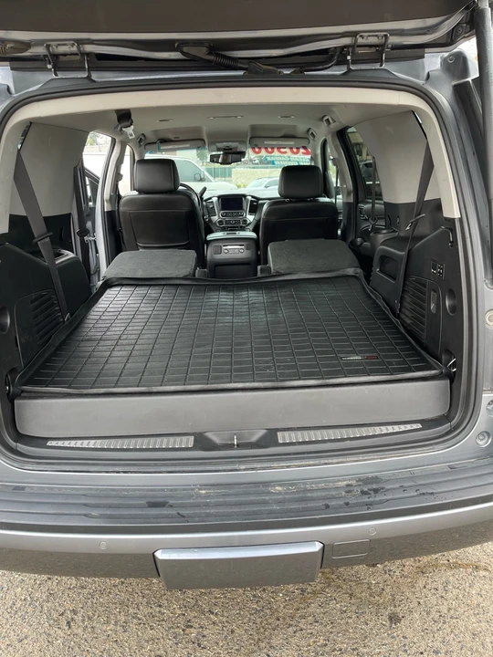 2018 Chevrolet Tahoe 4th Gen - Image 19 of 21