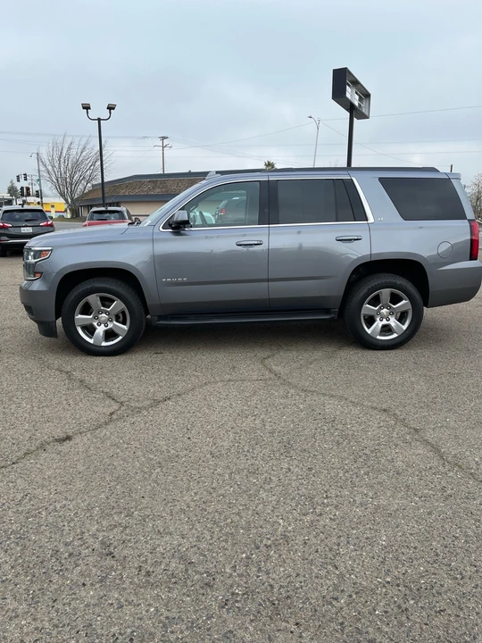 2018 Chevrolet Tahoe 4th Gen - Image 2 of 21