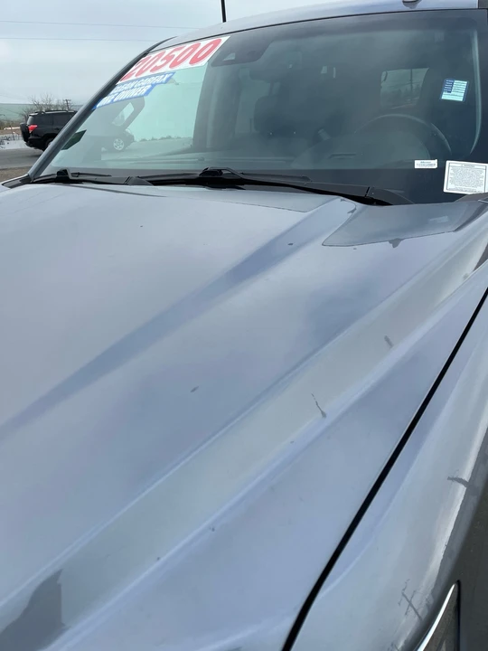 2018 Chevrolet Tahoe 4th Gen - Image 12 of 21