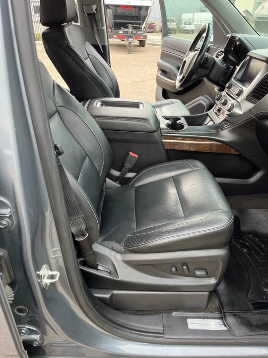 2018 Chevrolet Tahoe 4th Gen - Image 21 of 21