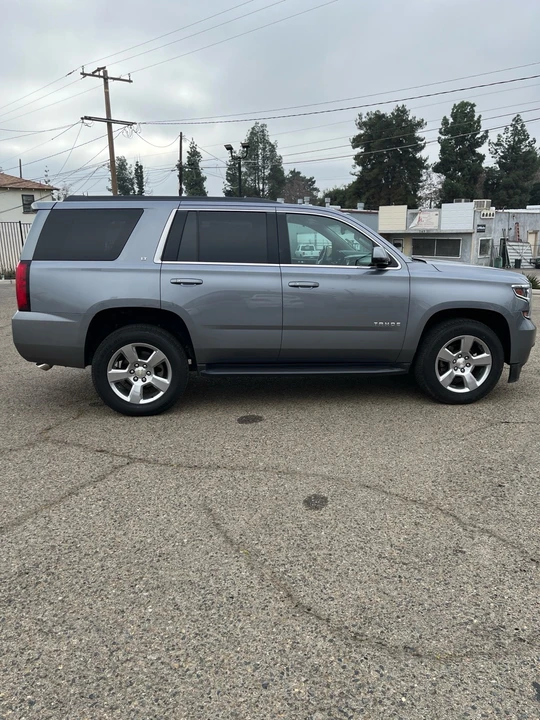 2018 Chevrolet Tahoe 4th Gen - Image 6 of 21