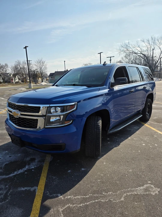 2018 Chevrolet Tahoe 4th Gen - Image 2 of 20