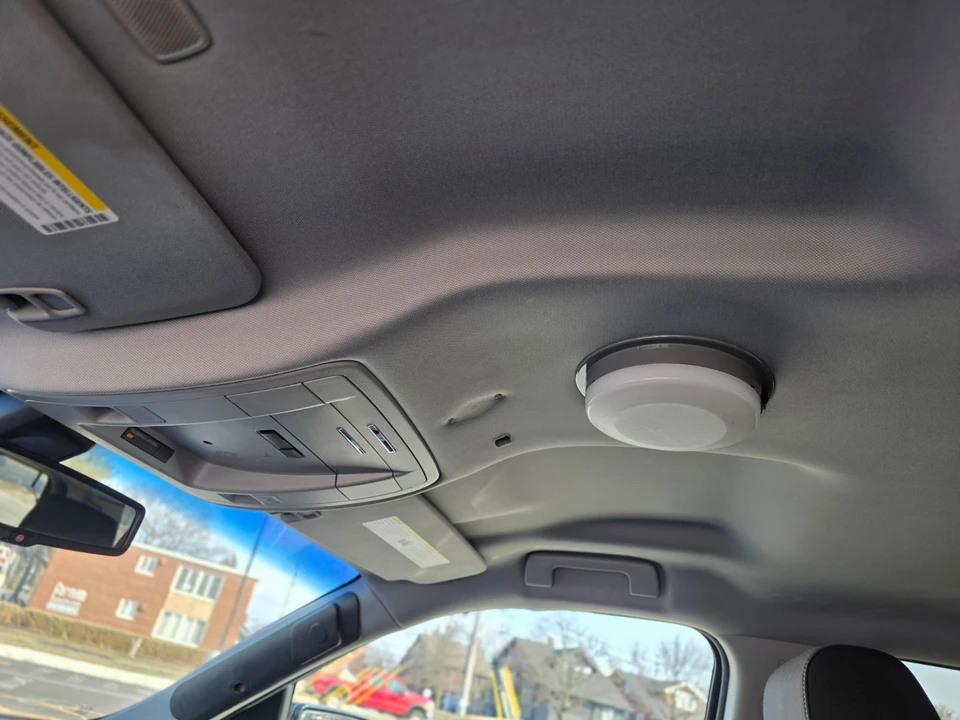 2018 Chevrolet Tahoe 4th Gen - Image 9 of 20
