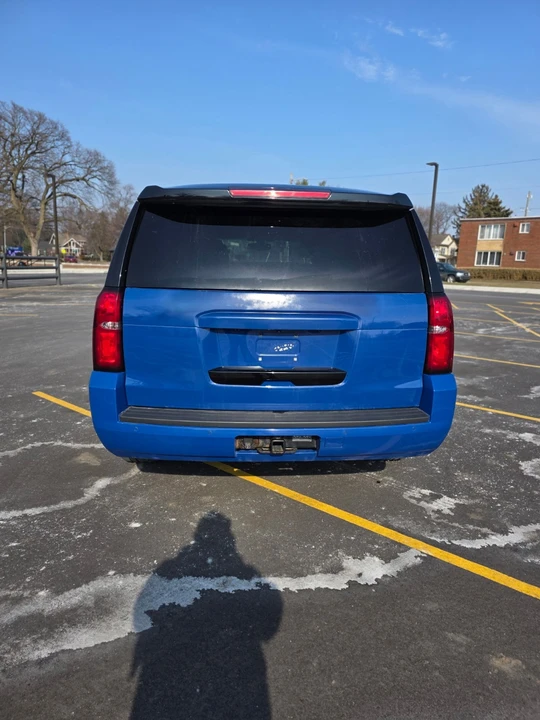 2018 Chevrolet Tahoe 4th Gen - Image 5 of 20