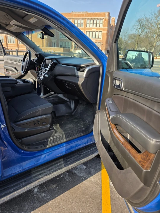 2018 Chevrolet Tahoe 4th Gen - Image 13 of 20