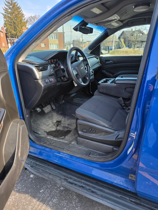 2018 Chevrolet Tahoe 4th Gen - Image 11 of 20