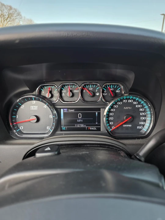 2018 Chevrolet Tahoe 4th Gen - Image 10 of 20