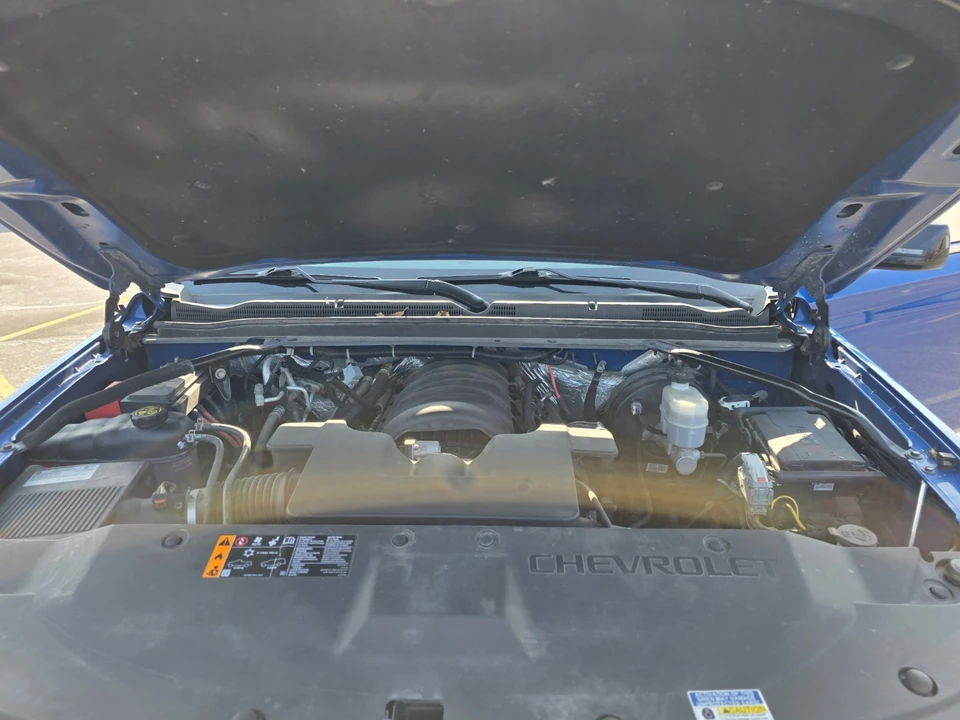 2018 Chevrolet Tahoe 4th Gen - Image 12 of 20