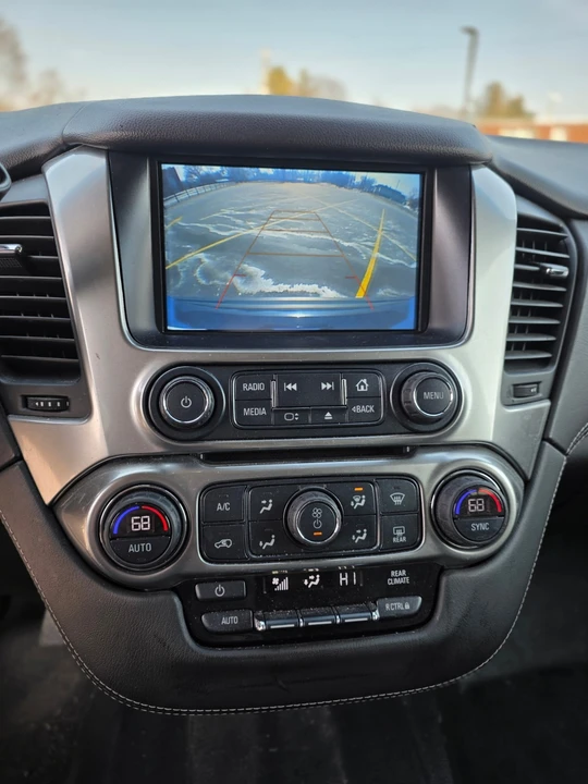 2018 Chevrolet Tahoe 4th Gen - Image 20 of 20