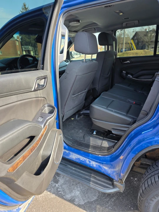 2018 Chevrolet Tahoe 4th Gen - Image 16 of 20