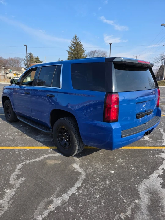 2018 Chevrolet Tahoe 4th Gen - Image 4 of 20