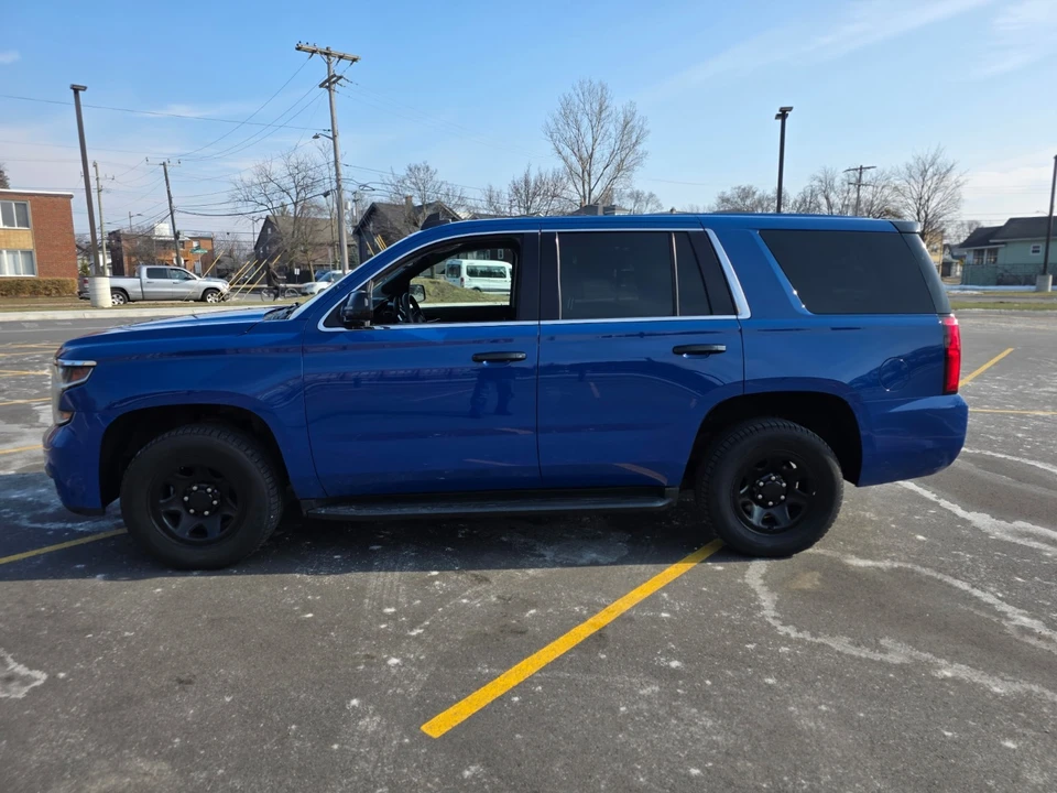2018 Chevrolet Tahoe 4th Gen - Image 3 of 20