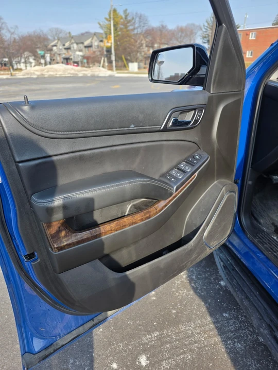 2018 Chevrolet Tahoe 4th Gen - Image 17 of 20