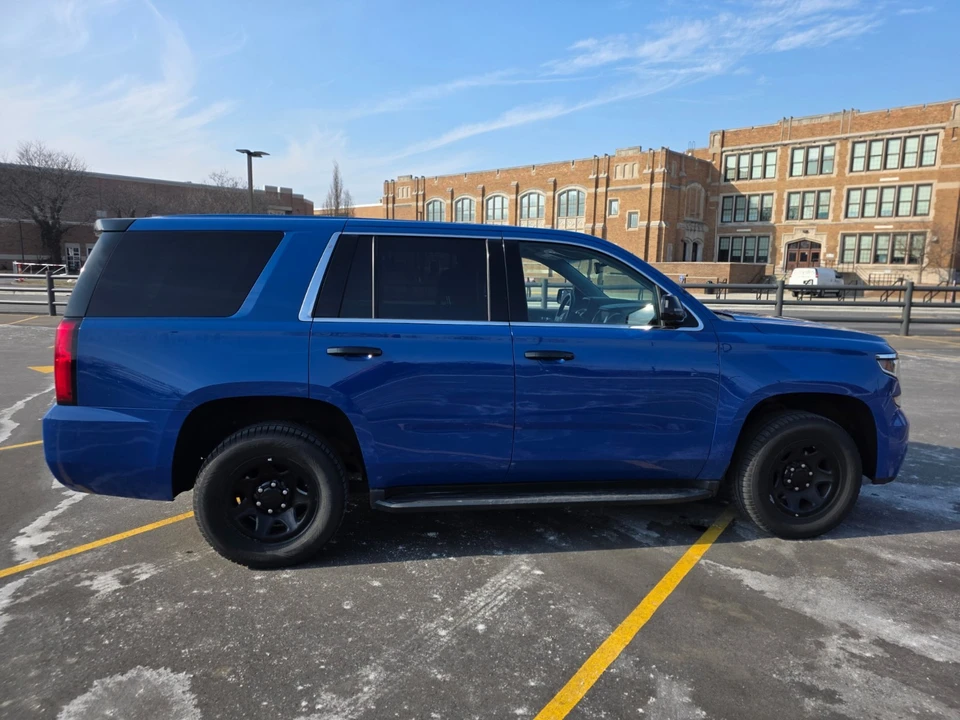 2018 Chevrolet Tahoe 4th Gen - Image 8 of 20