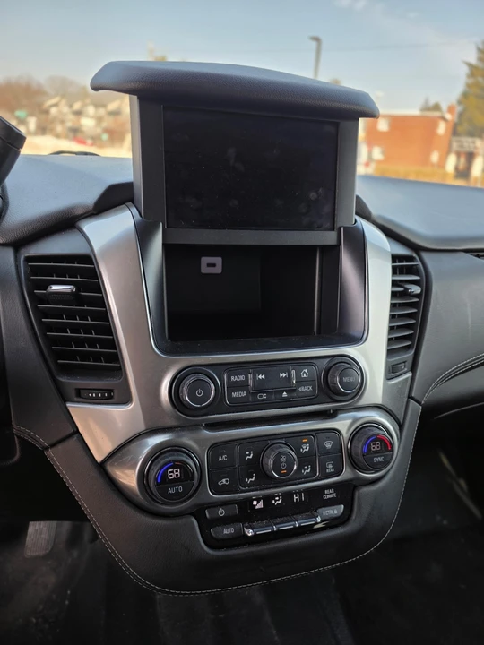 2018 Chevrolet Tahoe 4th Gen - Image 19 of 20
