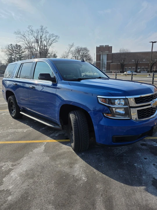 2018 Chevrolet Tahoe 4th Gen - Image 7 of 20