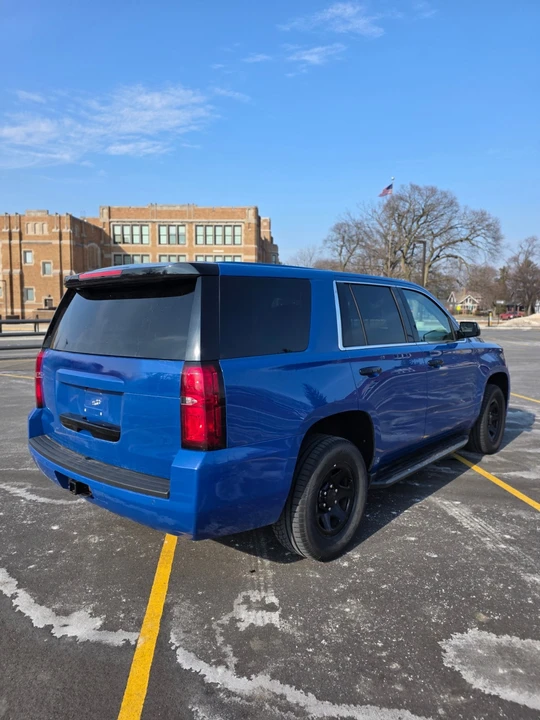 2018 Chevrolet Tahoe 4th Gen - Image 6 of 20