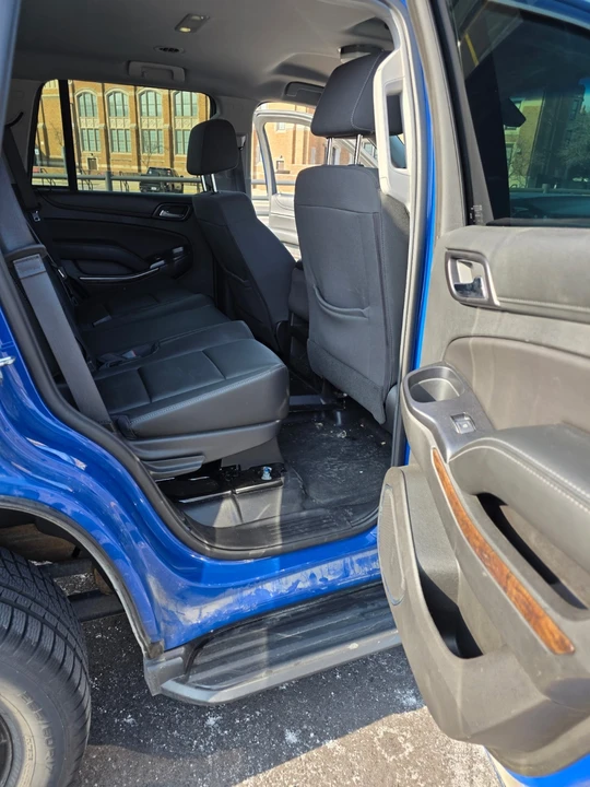 2018 Chevrolet Tahoe 4th Gen - Image 14 of 20