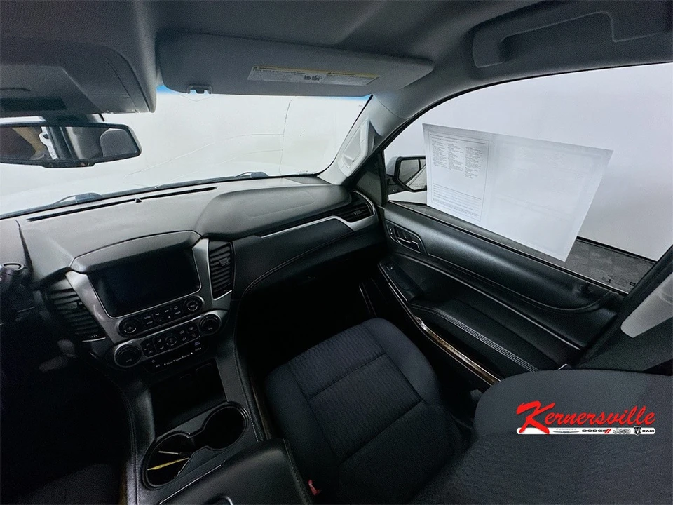 2018 Chevrolet Tahoe 4th Gen - Image 11 of 21