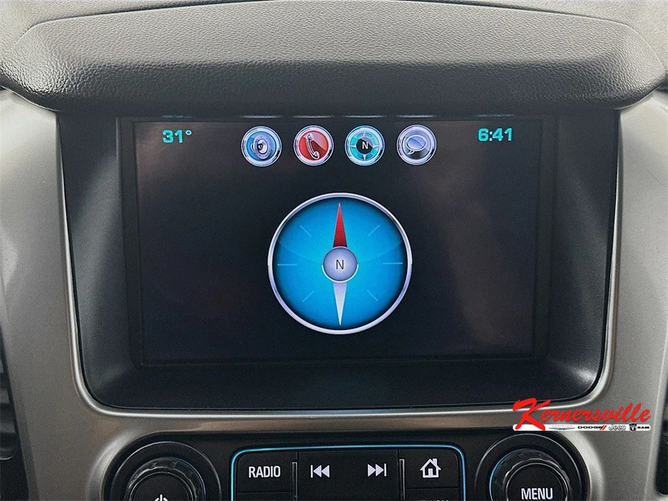 2018 Chevrolet Tahoe 4th Gen - Image 19 of 21