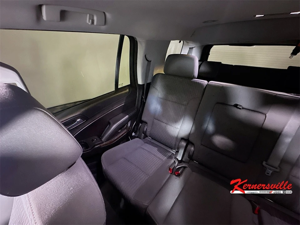 2018 Chevrolet Tahoe 4th Gen - Image 12 of 21