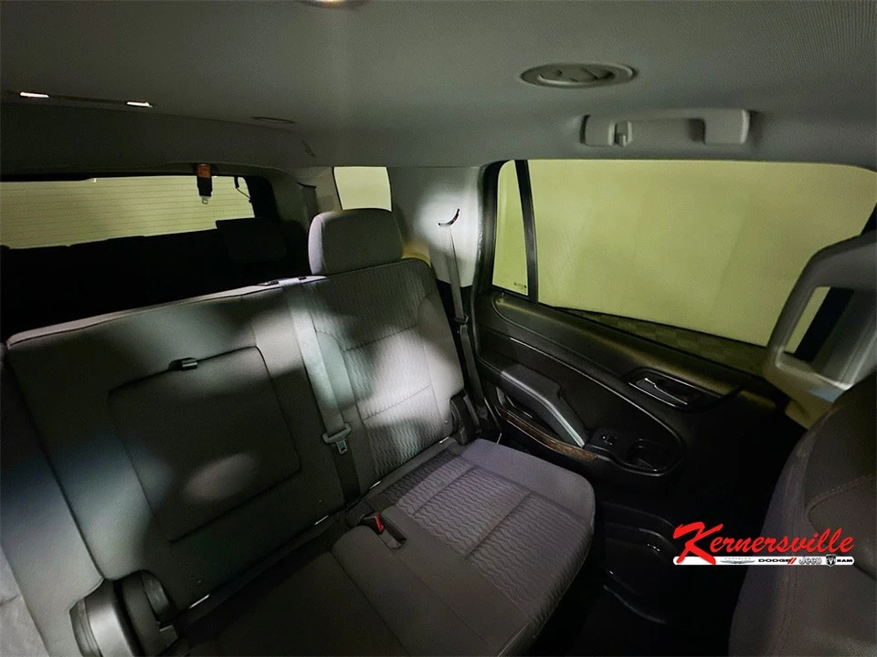 2018 Chevrolet Tahoe 4th Gen - Image 14 of 21