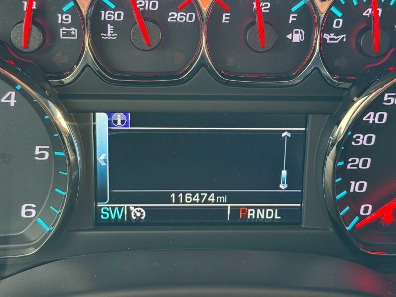 2018 Chevrolet Tahoe 4th Gen - Image 11 of 12