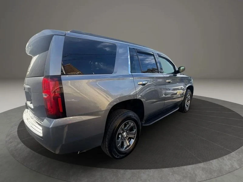 2018 Chevrolet Tahoe 4th Gen - Image 5 of 12