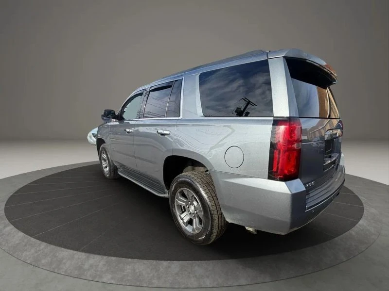 2018 Chevrolet Tahoe 4th Gen - Image 7 of 12