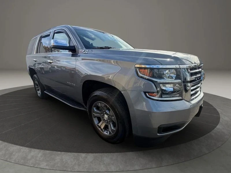 2018 Chevrolet Tahoe 4th Gen - Image 3 of 12