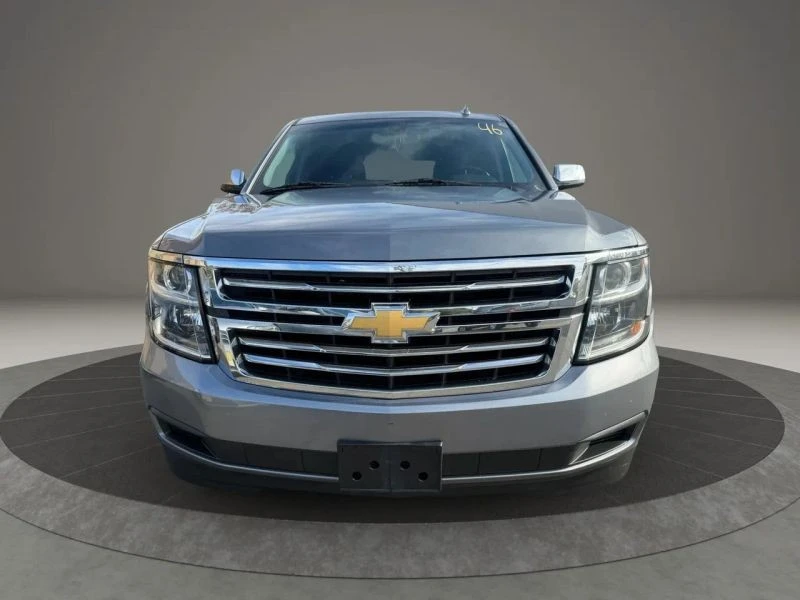 2018 Chevrolet Tahoe 4th Gen - Image 2 of 12