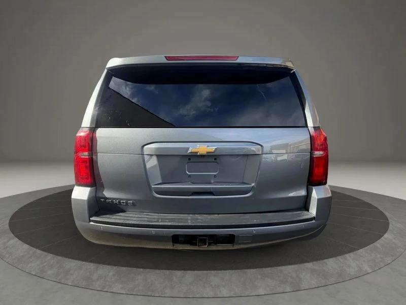 2018 Chevrolet Tahoe 4th Gen - Image 6 of 12