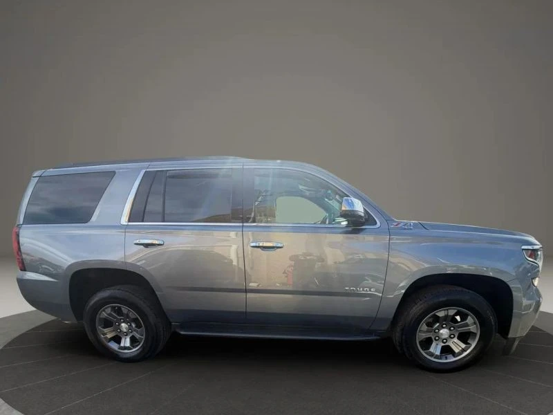 2018 Chevrolet Tahoe 4th Gen - Image 4 of 12