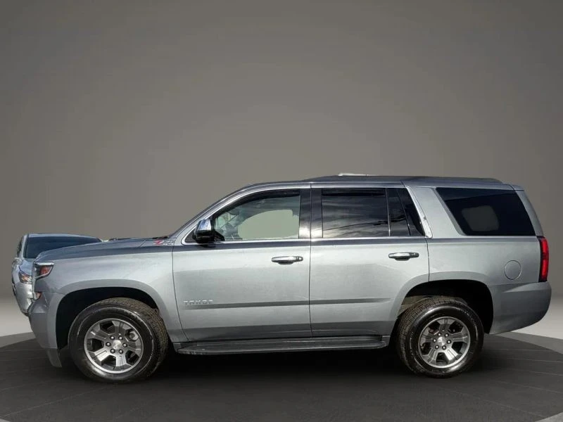 2018 Chevrolet Tahoe 4th Gen - Image 8 of 12