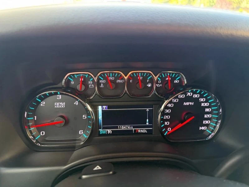 2018 Chevrolet Tahoe 4th Gen - Image 10 of 12