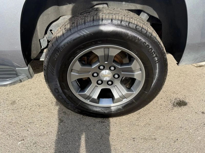 2018 Chevrolet Tahoe 4th Gen - Image 9 of 12