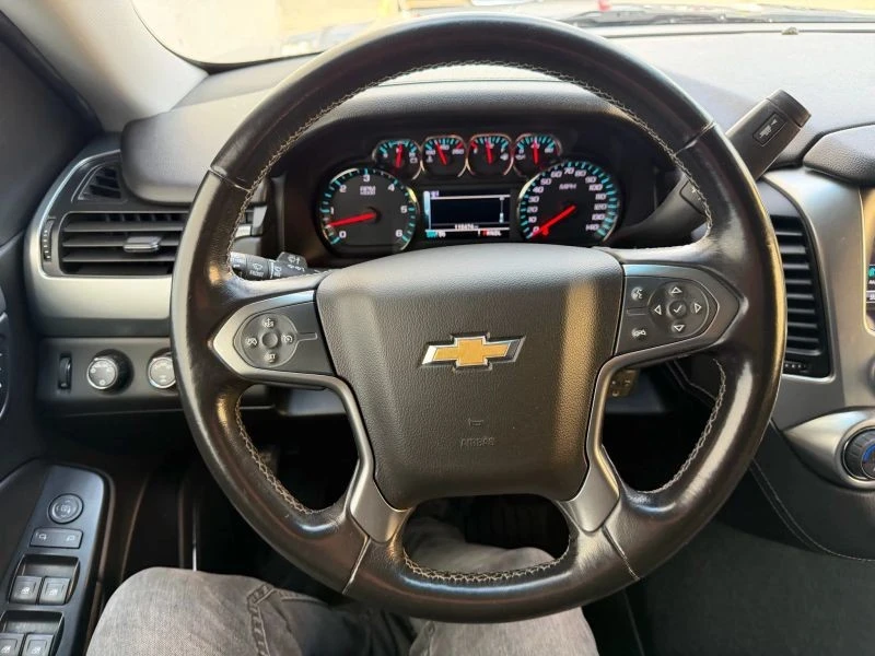 2018 Chevrolet Tahoe 4th Gen - Image 12 of 12