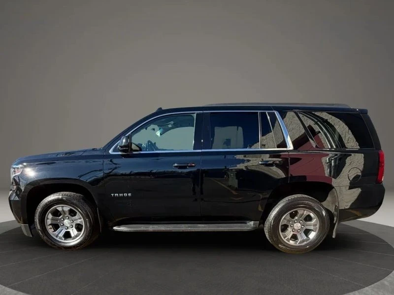 2018 Chevrolet Tahoe 4th Gen - Image 8 of 12