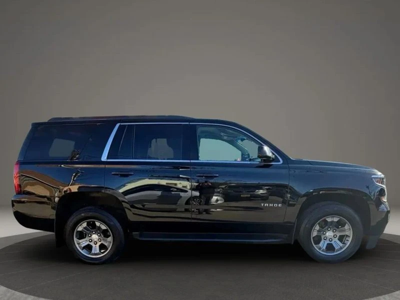 2018 Chevrolet Tahoe 4th Gen - Image 4 of 12