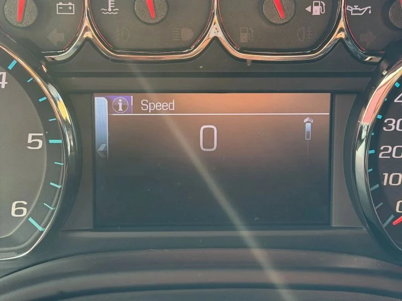 2018 Chevrolet Tahoe 4th Gen - Image 11 of 12