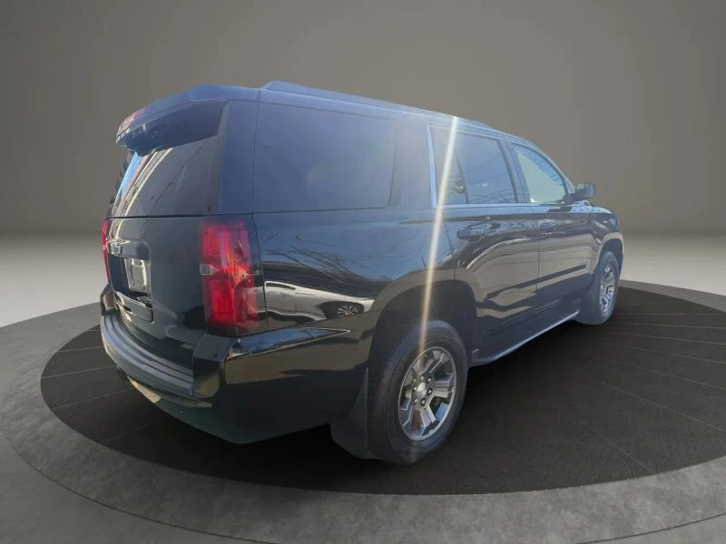 2018 Chevrolet Tahoe 4th Gen - Image 5 of 12