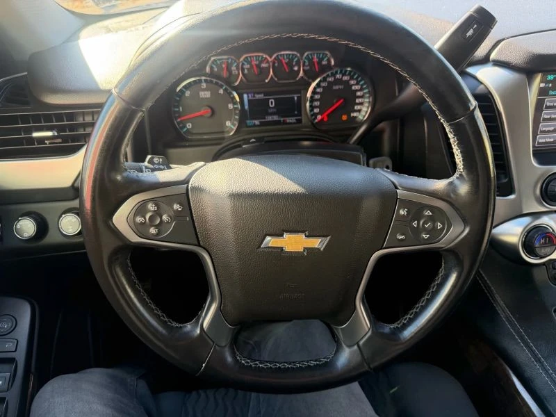 2018 Chevrolet Tahoe 4th Gen - Image 12 of 12