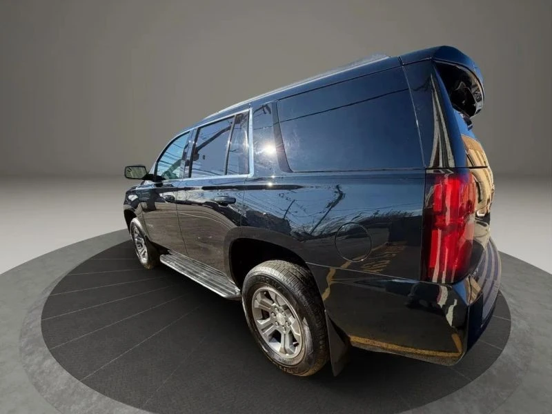 2018 Chevrolet Tahoe 4th Gen - Image 7 of 12