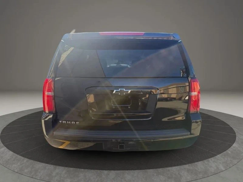 2018 Chevrolet Tahoe 4th Gen - Image 6 of 12
