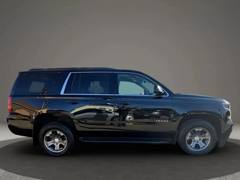 2018 Chevrolet Tahoe 4th Gen - Image 4 of 12