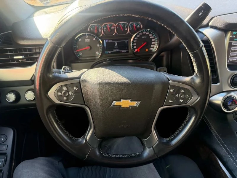 2018 Chevrolet Tahoe 4th Gen - Image 12 of 12