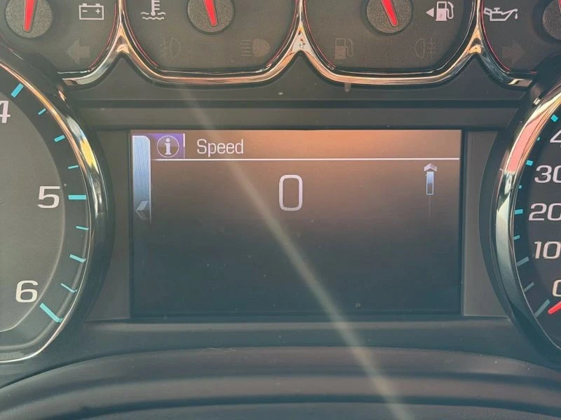2018 Chevrolet Tahoe 4th Gen - Image 11 of 12