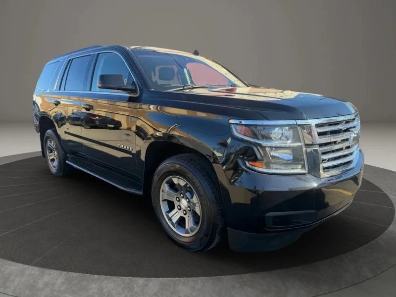 2018 Chevrolet Tahoe 4th Gen - Image 3 of 12