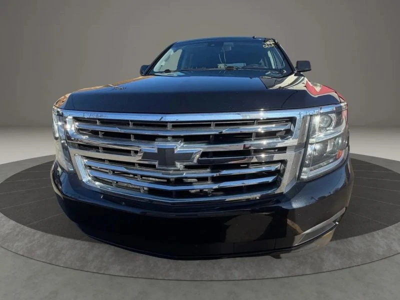 2018 Chevrolet Tahoe 4th Gen - Image 2 of 12