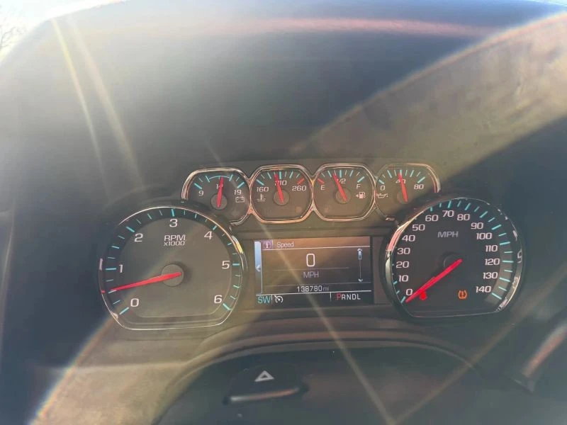 2018 Chevrolet Tahoe 4th Gen - Image 10 of 12